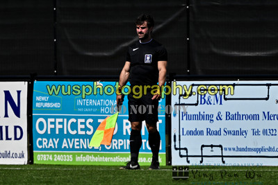 20260422-122412 Crystal Palace FC Women PGA U21 v Sheffield United Women PGA U21