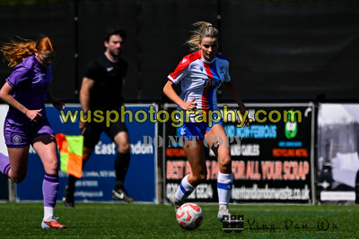 20260422-122640 Crystal Palace FC Women PGA U21 v Sheffield United Women PGA U21