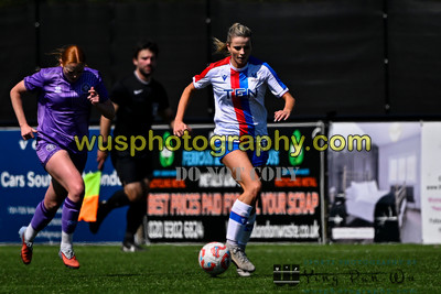 20260422-122640A Crystal Palace FC Women PGA U21 v Sheffield United Women PGA U21