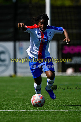 20260422-122705 Crystal Palace FC Women PGA U21 v Sheffield United Women PGA U21