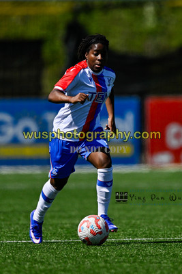 20260422-122706A Crystal Palace FC Women PGA U21 v Sheffield United Women PGA U21