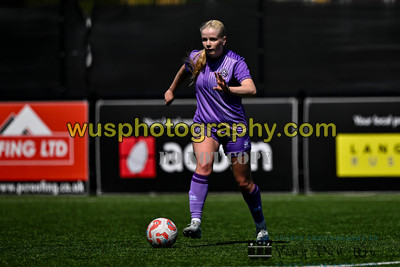 20260422-122743 Crystal Palace FC Women PGA U21 v Sheffield United Women PGA U21