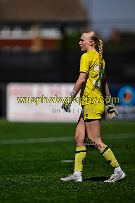 20260422-121336 Crystal Palace FC Women PGA U21 v Sheffield United Women PGA U21