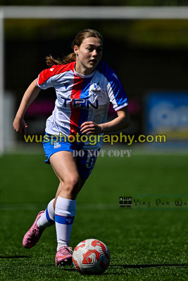 20260422-121356 Crystal Palace FC Women PGA U21 v Sheffield United Women PGA U21