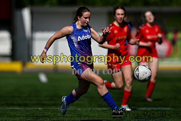 20250511-160527 Camden Town WFC v Hammersmith FC Women