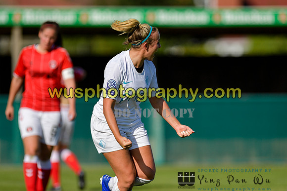 20190915-153417 Charlton Athletic Women FC v London City Lionesses FC