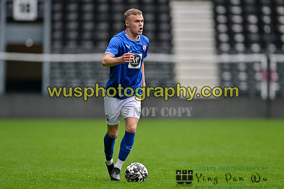 20240514-182031 North Leigh FC U23 v Chesterfield FC U23