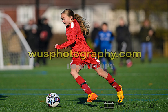 20221210-113530A Welling United FC Girls U13 v Hashtag United FC Girls U13