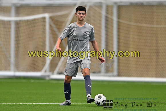 20250323-143956 Crystal Palace FC Academy U14 v JPL London & South East Rep Team U14