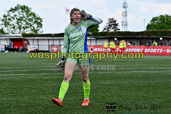 20250511-164506 Camden Town WFC v Hammersmith FC Women