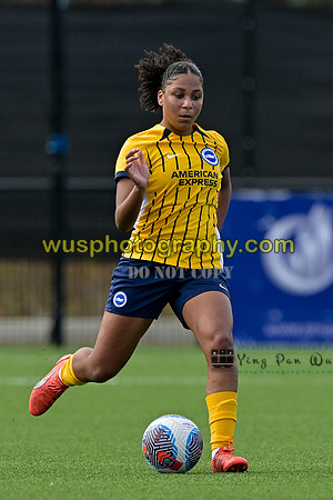 20250312-134851 Crystal Palace FC Women PGA U21 v Brighton & Hove Albion Women PGA U21