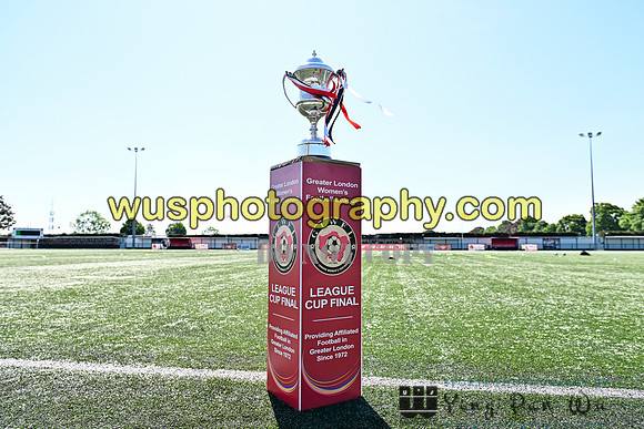 20250511-103233 Civic Service FC Women v Tooting Bec FC Women