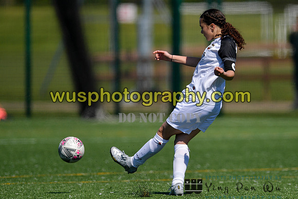 20210417-130944B London Bees Academy U14 v Tottenham Hotspur Women FC JTP U14