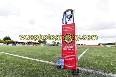 20260517-101302 Balham FC Women v Fusion Ladies FC