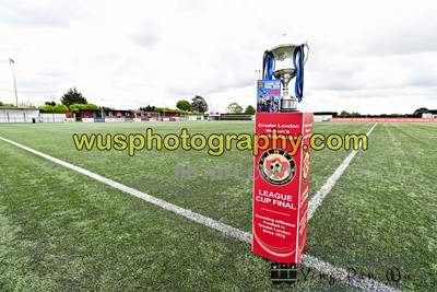 20260517-101356 Balham FC Women v Fusion Ladies FC