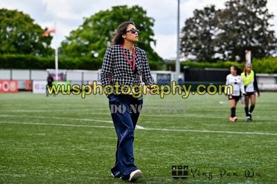 20260517-110000 Balham FC Women v Fusion Ladies FC