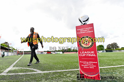 20260517-110314 Balham FC Women v Fusion Ladies FC