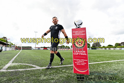 20260517-110306 Balham FC Women v Fusion Ladies FC