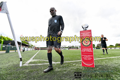 20260517-110303 Balham FC Women v Fusion Ladies FC