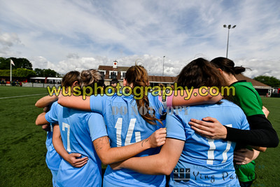 20260517-111500 Balham FC Women v Fusion Ladies FC
