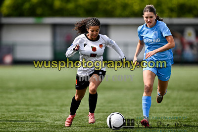 20260517-112138B Balham FC Women v Fusion Ladies FC