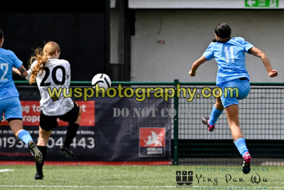 20260517-113455 Balham FC Women v Fusion Ladies FC