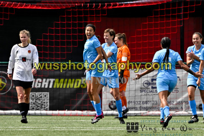 20260517-113501A Balham FC Women v Fusion Ladies FC