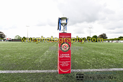 20260517-095733 Balham FC Women v Fusion Ladies FC