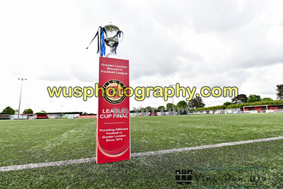 20260517-095755 Balham FC Women v Fusion Ladies FC