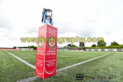 20260517-100227 Balham FC Women v Fusion Ladies FC