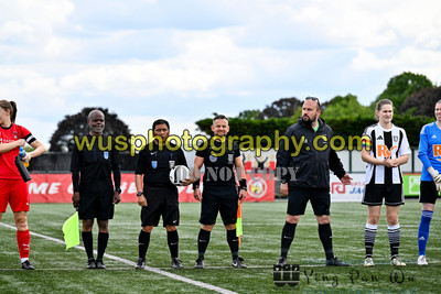 20260517-142935 Leyton Orient FC Women v Tooting Bec FC Women