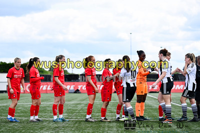 20260517-142954 Leyton Orient FC Women v Tooting Bec FC Women