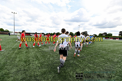 20260517-142906 Leyton Orient FC Women v Tooting Bec FC Women