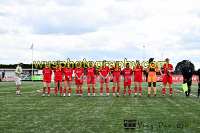 20260517-142931 Leyton Orient FC Women v Tooting Bec FC Women
