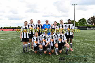 20260517-143041 Leyton Orient FC Women v Tooting Bec FC Women