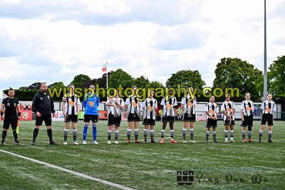 20260517-142940 Leyton Orient FC Women v Tooting Bec FC Women