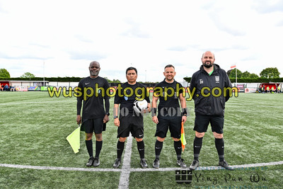 20260517-143106 Leyton Orient FC Women v Tooting Bec FC Women