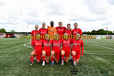 20260517-143056 Leyton Orient FC Women v Tooting Bec FC Women