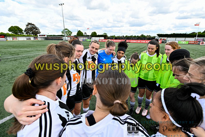20260517-143159A Leyton Orient FC Women v Tooting Bec FC Women