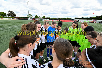 20260517-143159 Leyton Orient FC Women v Tooting Bec FC Women
