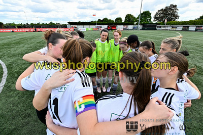 20260517-143156 Leyton Orient FC Women v Tooting Bec FC Women