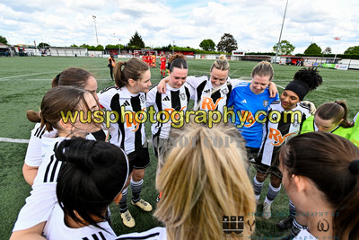 20260517-143201 Leyton Orient FC Women v Tooting Bec FC Women