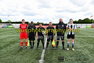 20260517-143227 Leyton Orient FC Women v Tooting Bec FC Women