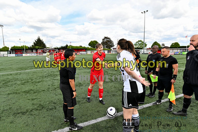 20260517-143242 Leyton Orient FC Women v Tooting Bec FC Women