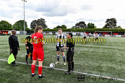 20260517-143253 Leyton Orient FC Women v Tooting Bec FC Women