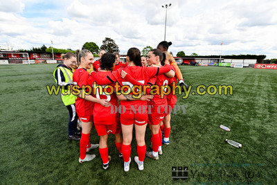 20260517-143300 Leyton Orient FC Women v Tooting Bec FC Women