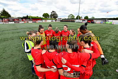 20260517-143307 Leyton Orient FC Women v Tooting Bec FC Women