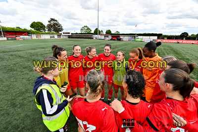 20260517-143310 Leyton Orient FC Women v Tooting Bec FC Women