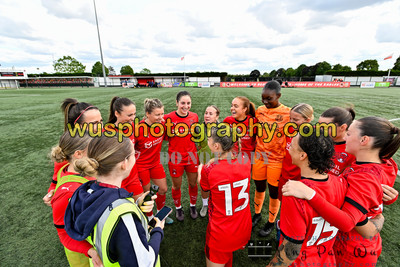 20260517-143313 Leyton Orient FC Women v Tooting Bec FC Women