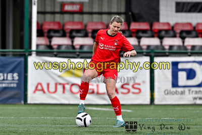 20260517-143502 Leyton Orient FC Women v Tooting Bec FC Women